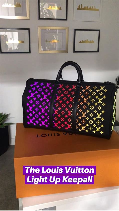 louis vuitton kliko|louis vuitton light up.